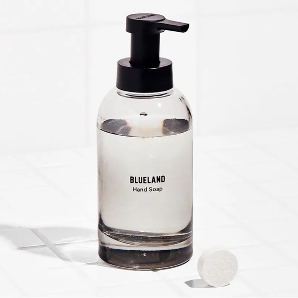 blueland Kitchen Blueland Foaming Handwash Starter Kit 3 Pack